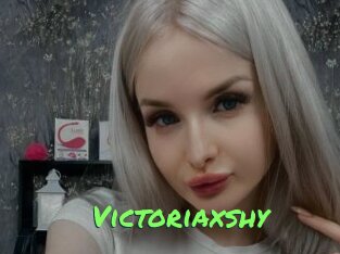 Victoriaxshy