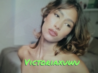 victoriaxuwu Gros Seins