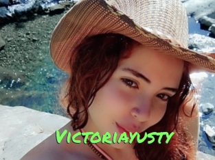 Victoriayusty