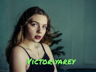 Victoriyarey