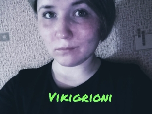 Vikigrioni