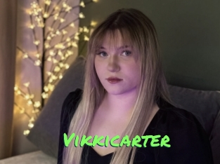 Vikkicarter