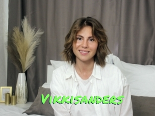 Vikkisanders