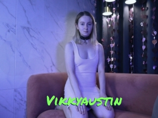 Vikkyaustin