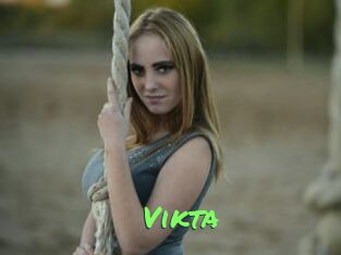 Vikta