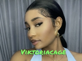 Viktoriacage