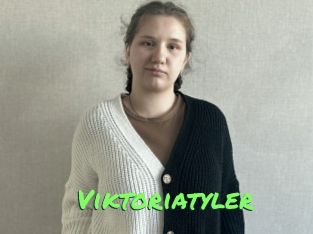 Viktoriatyler