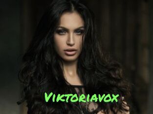 Viktoriavox