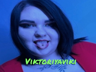 Viktoriyaviki