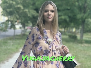 Vikulyacherry