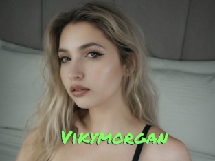 Vikymorgan