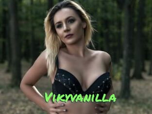 Vikyvanilla