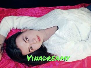 Vinadreamy