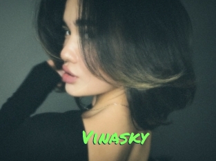 Vinasky