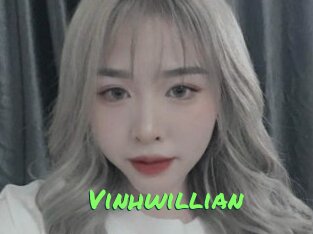 Vinhwillian