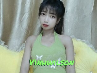 Vinhwilson