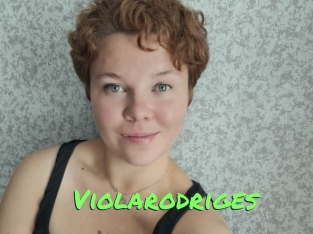 Violarodriges