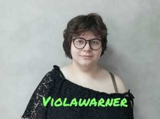 Violawarner