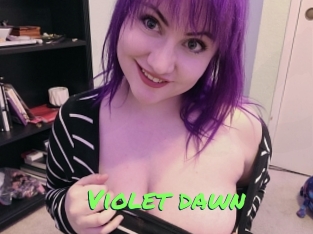 Violet_dawn