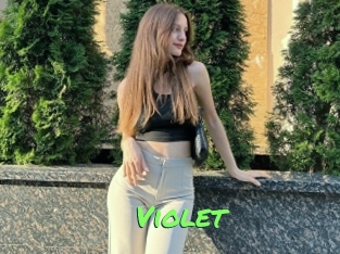 Violet