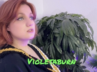 Violetaburn