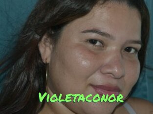 Violetaconor