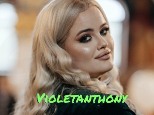 Violetanthony