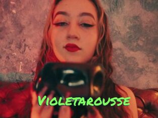 Violetarousse