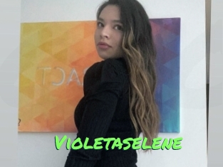 Violetaselene