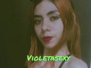 violetasexy Gros Seins