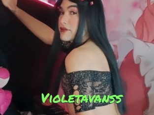 Violetavanss