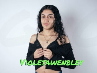 Violetawenbley