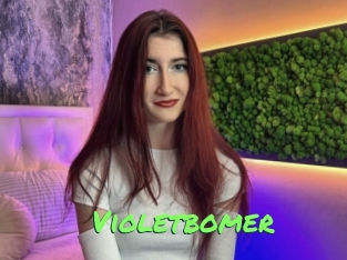 Violetbomer