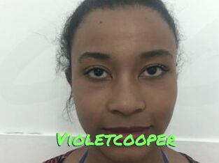 Violetcooper