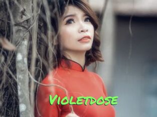 Violetdose