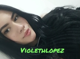 Violethlopez