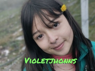 Violetjhonns