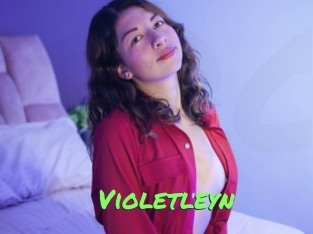 Violetleyn