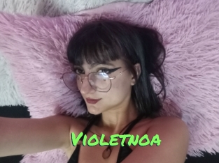 Violetnoa