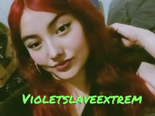 Violetslaveextrem