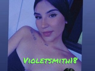 Violetsmith18