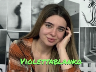 Violettablanko