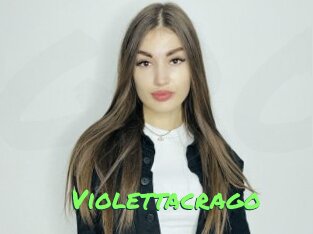 Violettacrago