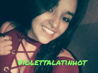 Violettalatinhot