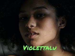 Violettalu