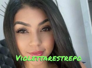 Violettarestrepo