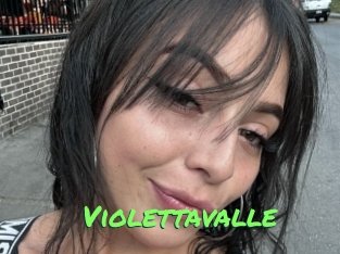 Violettavalle