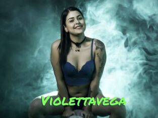 Violettavega