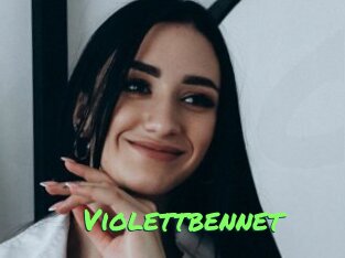 Violettbennet