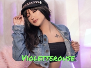 Violetterouse